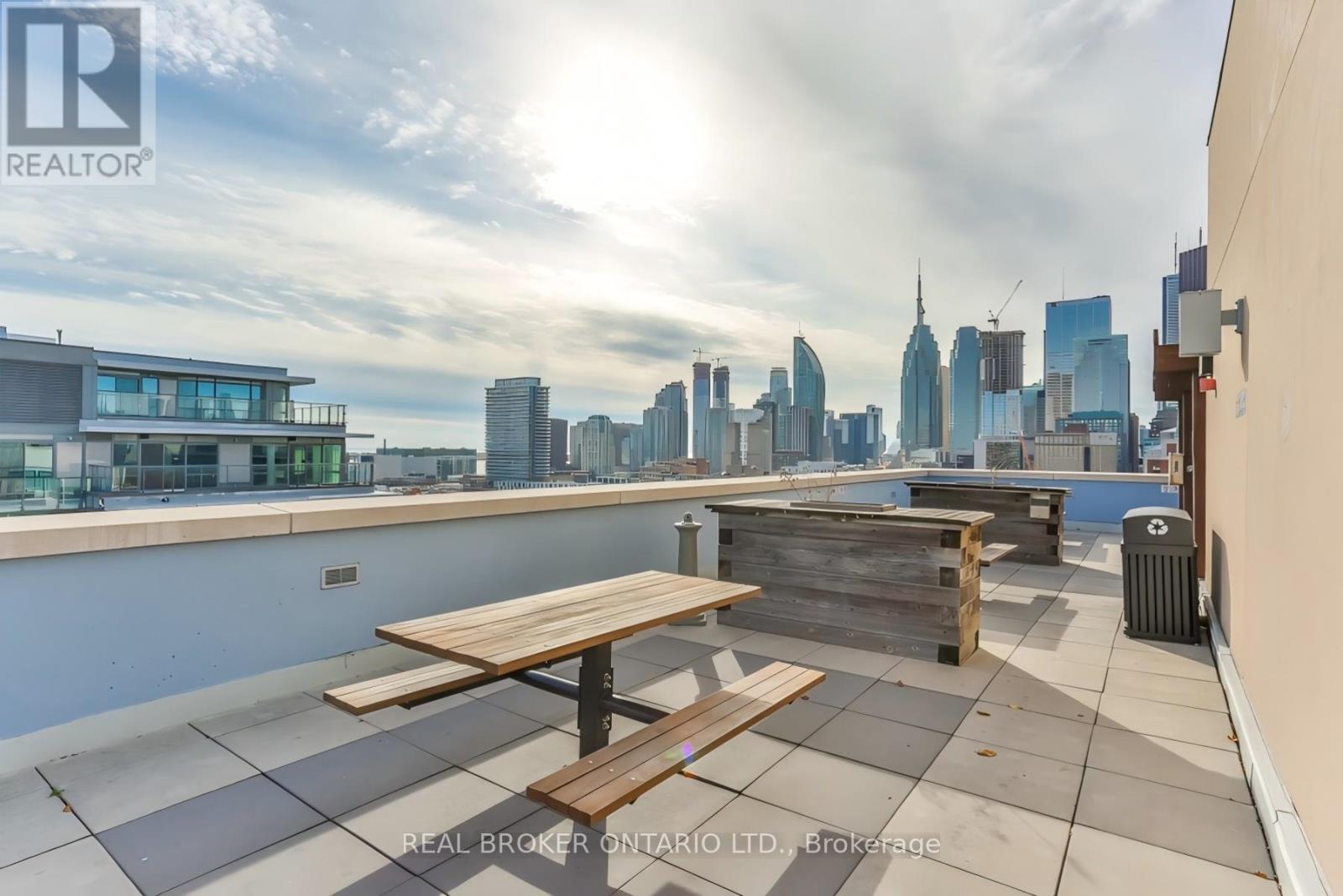 1720 - 230 King Street E, Toronto, Ontario  M5A 1K5 - Photo 35 - C13728826