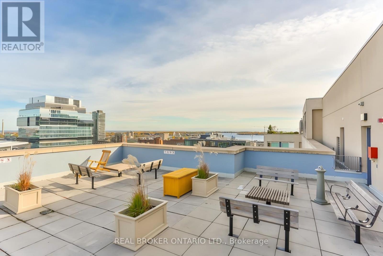 1720 - 230 King Street E, Toronto, Ontario  M5A 1K5 - Photo 36 - C13728826