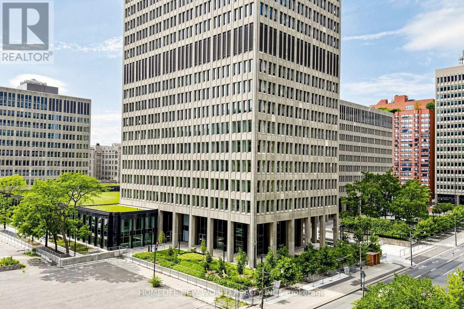 #708 - 887 Bay Street, Toronto, Ontario  M5S 3K4 - Photo 19 - C13728832