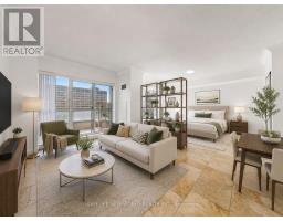 #708 - 887 BAY STREET, Toronto, Ontario