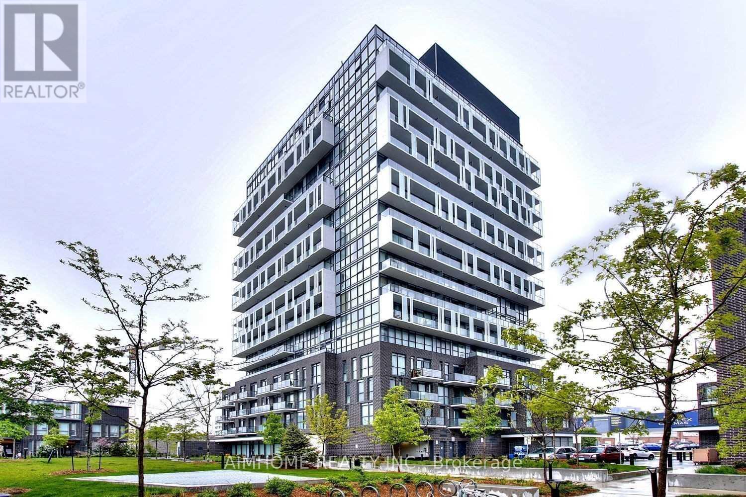 1603 - 128 FAIRVIEW MALL DRIVE, Toronto, Ontario