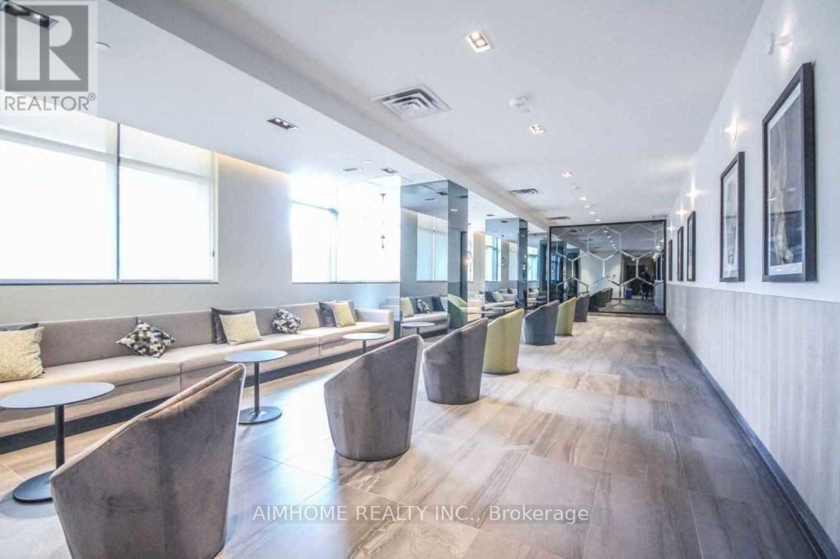 1603 - 128 Fairview Mall Drive, Toronto, Ontario  M2J 0E8 - Photo 10 - C13728916