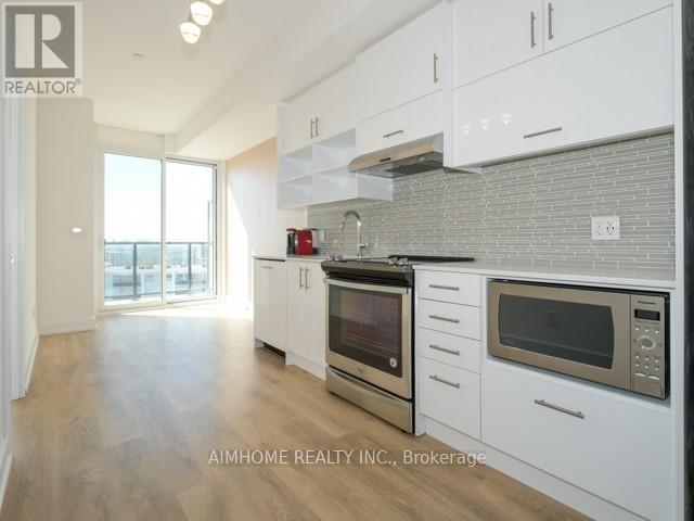 1603 - 128 Fairview Mall Drive, Toronto, Ontario  M2J 0E8 - Photo 4 - C13728916