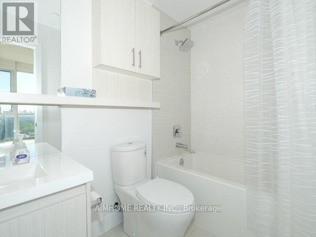 1603 - 128 Fairview Mall Drive, Toronto, Ontario  M2J 0E8 - Photo 7 - C13728916