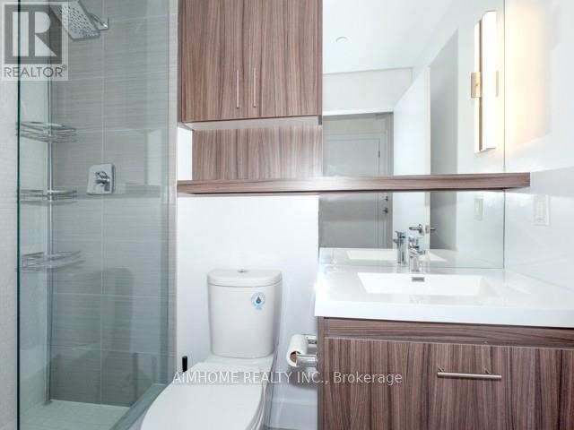 1603 - 128 Fairview Mall Drive, Toronto, Ontario  M2J 0E8 - Photo 8 - C13728916