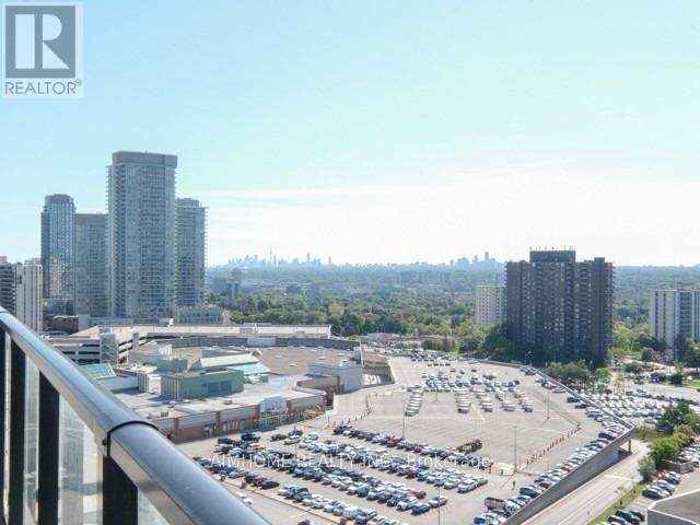 1603 - 128 Fairview Mall Drive, Toronto, Ontario  M2J 0E8 - Photo 9 - C13728916