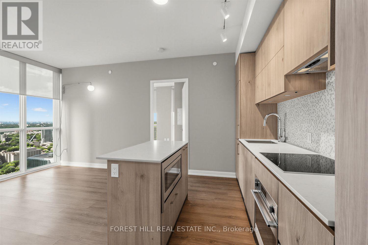 3705 - 1 Yorkville Avenue, Toronto, Ontario  M4W 1L1 - Photo 10 - C13728920