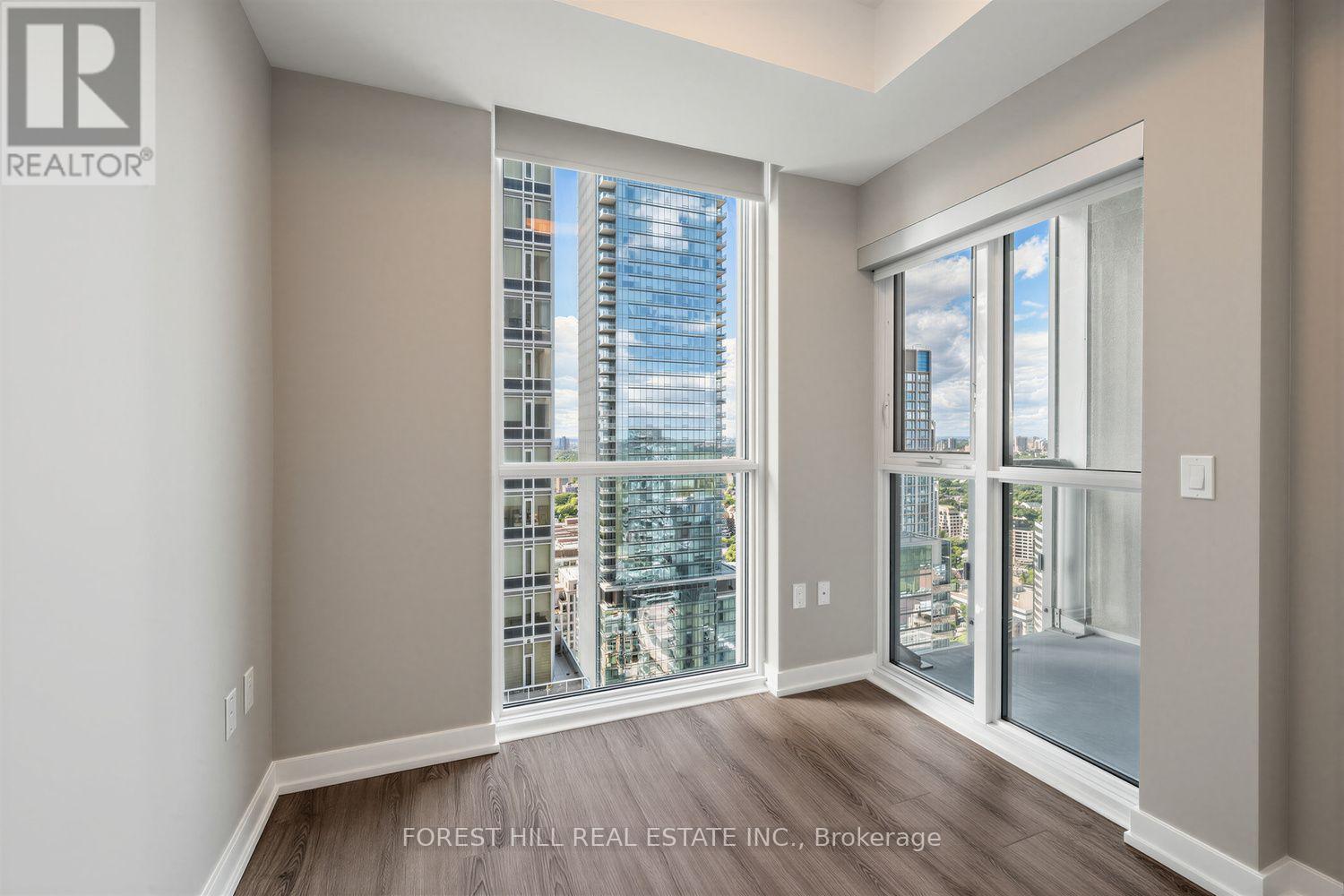 3705 - 1 Yorkville Avenue, Toronto, Ontario  M4W 1L1 - Photo 16 - C13728920