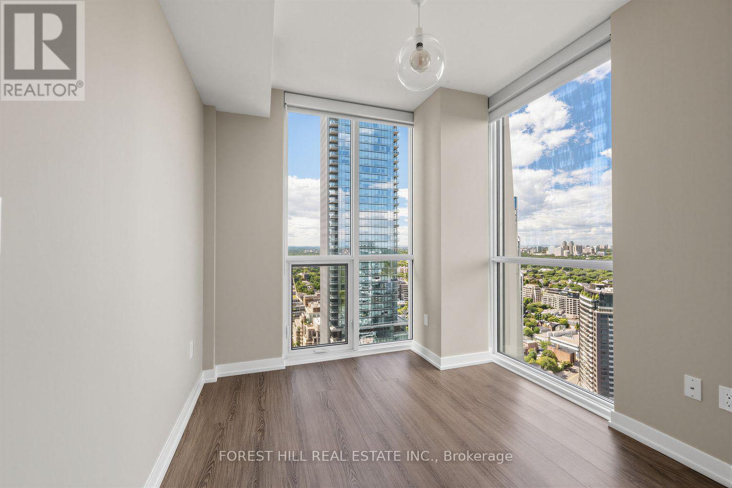 3705 - 1 Yorkville Avenue, Toronto, Ontario  M4W 1L1 - Photo 20 - C13728920