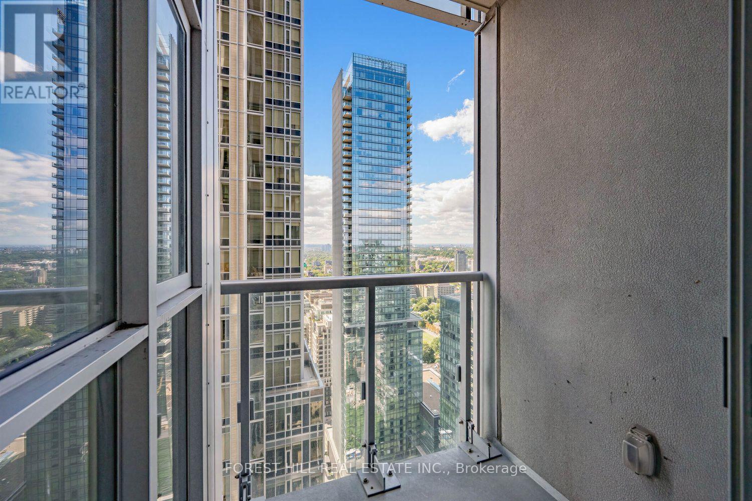 3705 - 1 Yorkville Avenue, Toronto, Ontario  M4W 1L1 - Photo 25 - C13728920