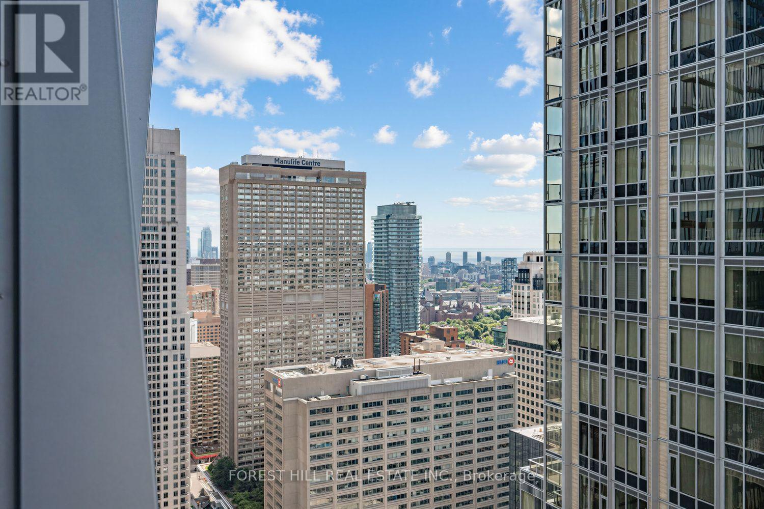 3705 - 1 Yorkville Avenue, Toronto, Ontario  M4W 1L1 - Photo 26 - C13728920