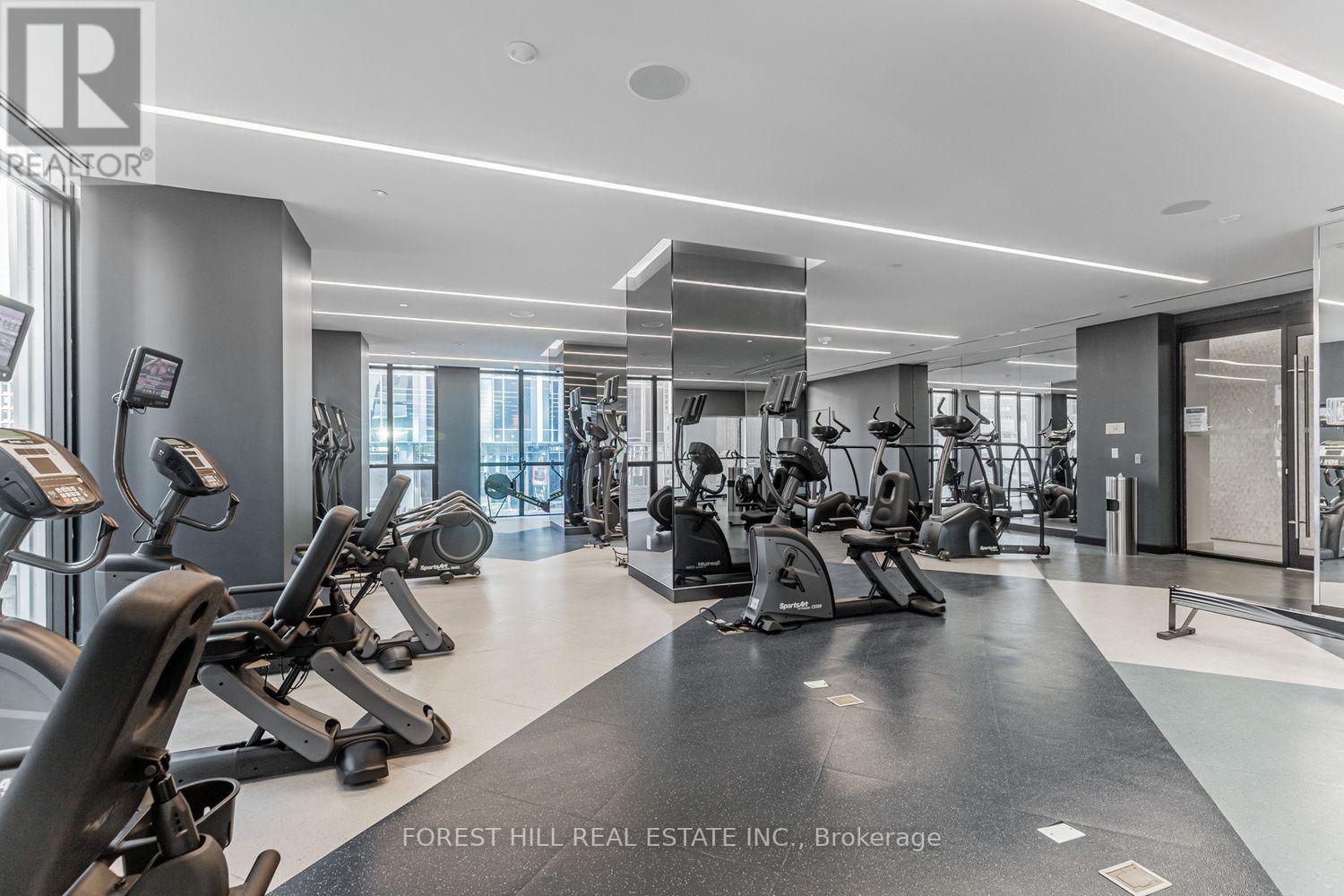 3705 - 1 Yorkville Avenue, Toronto, Ontario  M4W 1L1 - Photo 28 - C13728920