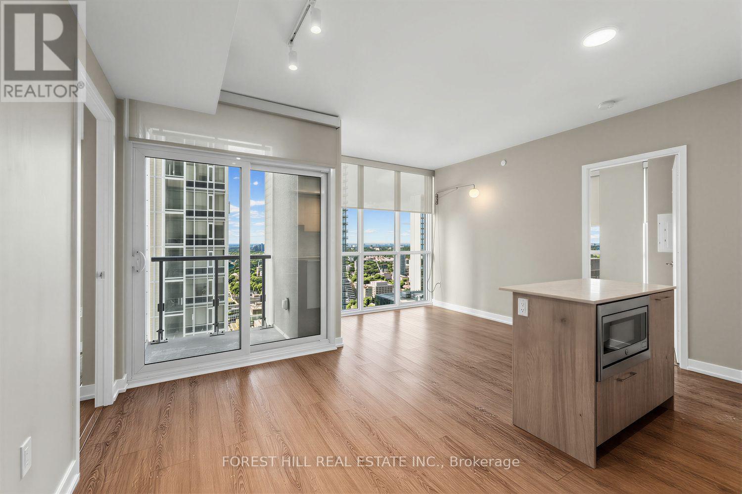 3705 - 1 Yorkville Avenue, Toronto, Ontario  M4W 1L1 - Photo 3 - C13728920