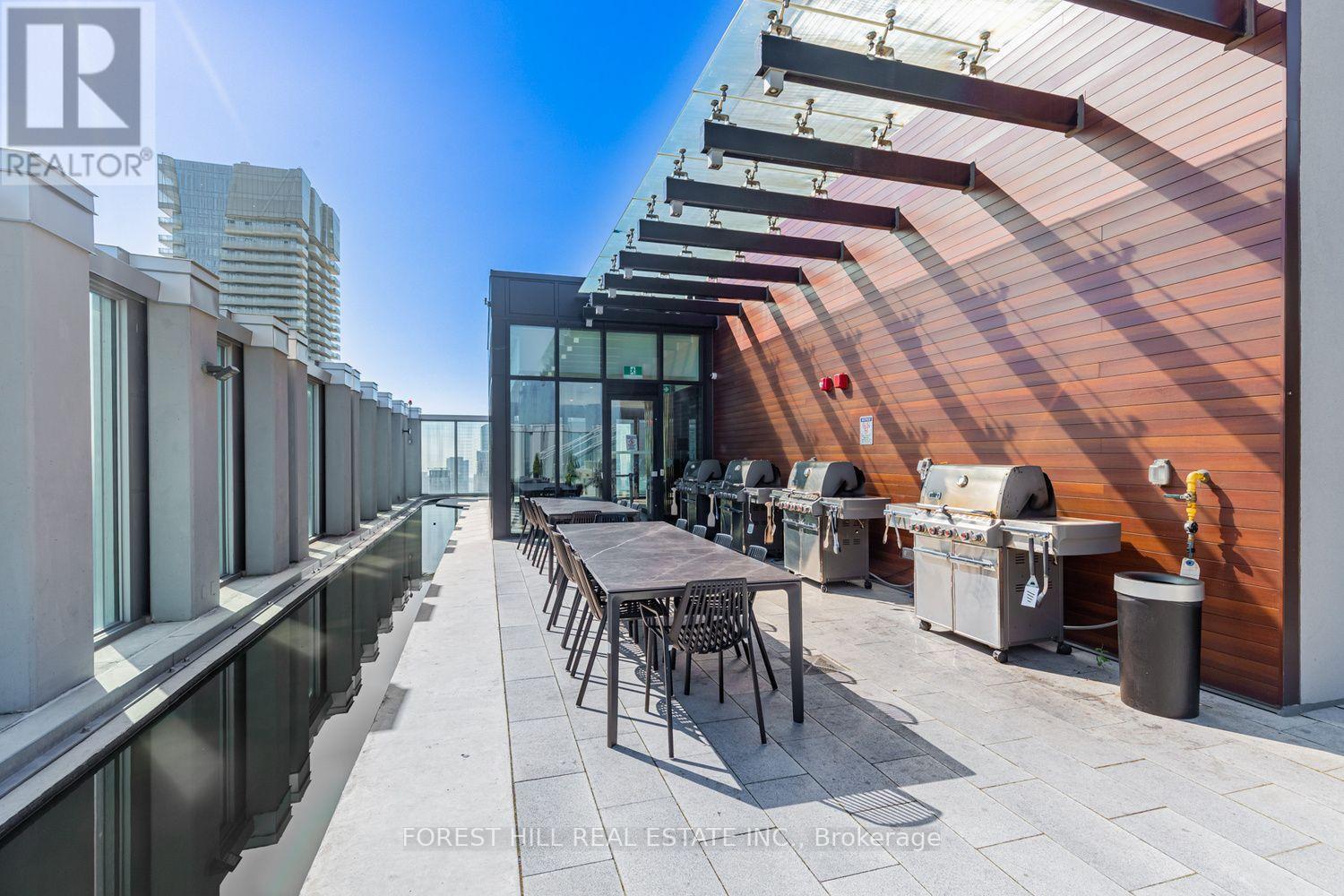 3705 - 1 Yorkville Avenue, Toronto, Ontario  M4W 1L1 - Photo 30 - C13728920