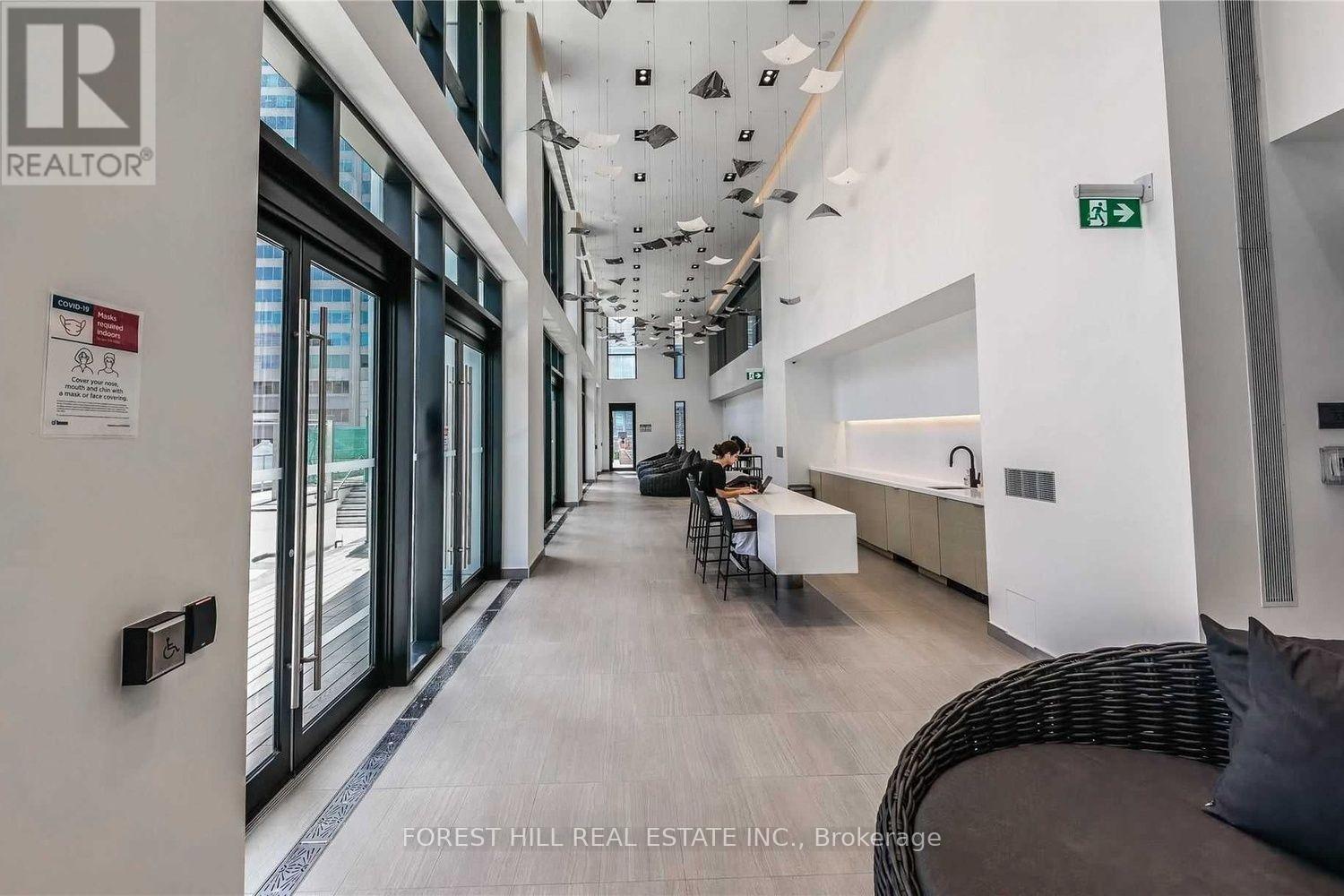3705 - 1 Yorkville Avenue, Toronto, Ontario  M4W 1L1 - Photo 36 - C13728920