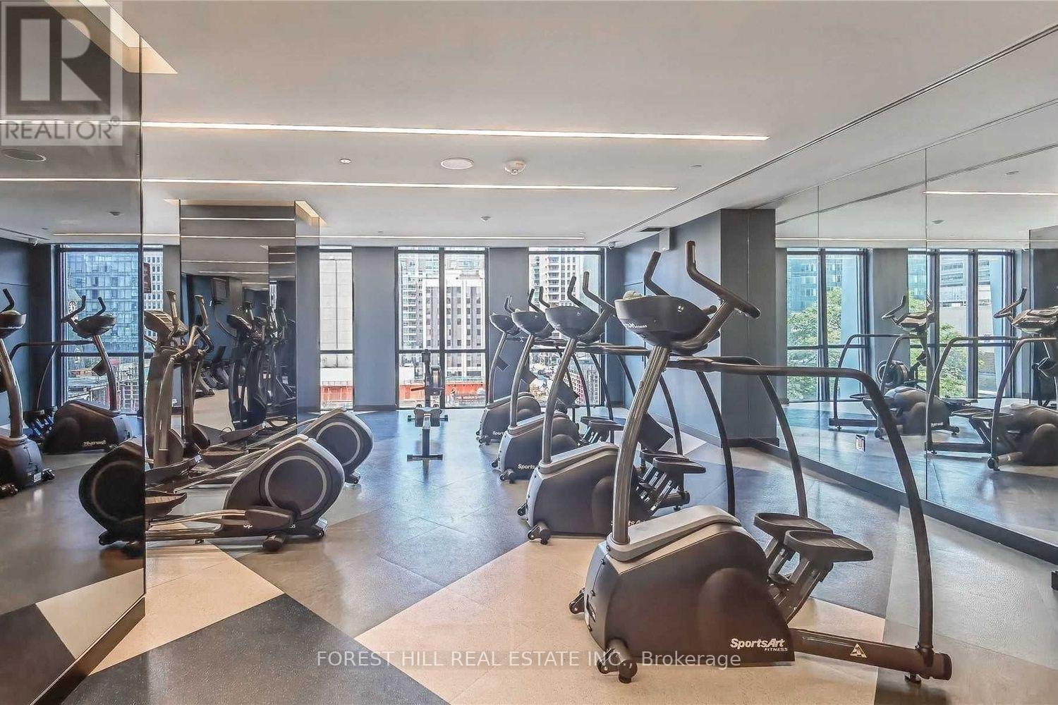 3705 - 1 Yorkville Avenue, Toronto, Ontario  M4W 1L1 - Photo 39 - C13728920