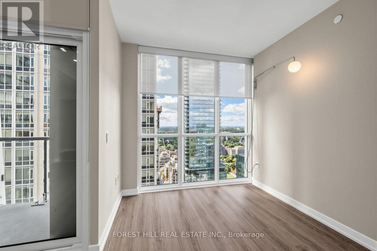 3705 - 1 Yorkville Avenue, Toronto, Ontario  M4W 1L1 - Photo 4 - C13728920
