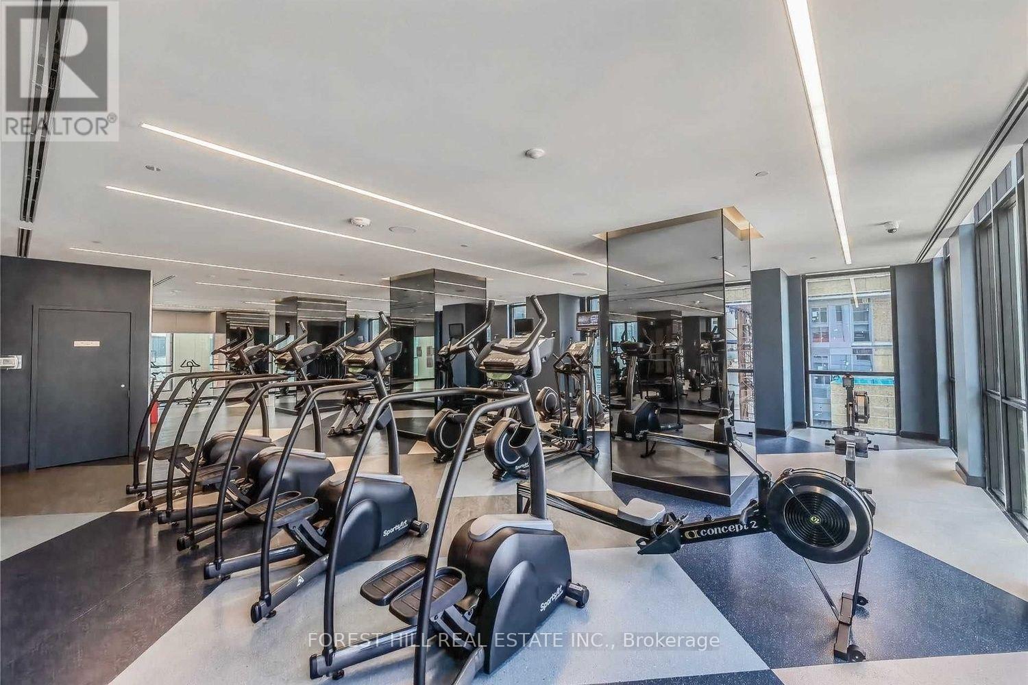 3705 - 1 Yorkville Avenue, Toronto, Ontario  M4W 1L1 - Photo 40 - C13728920