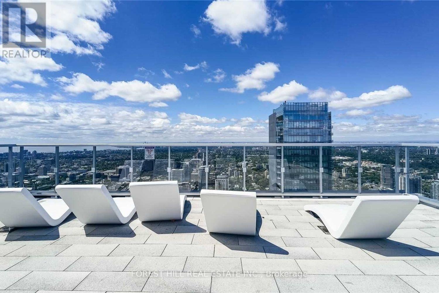 3705 - 1 Yorkville Avenue, Toronto, Ontario  M4W 1L1 - Photo 46 - C13728920