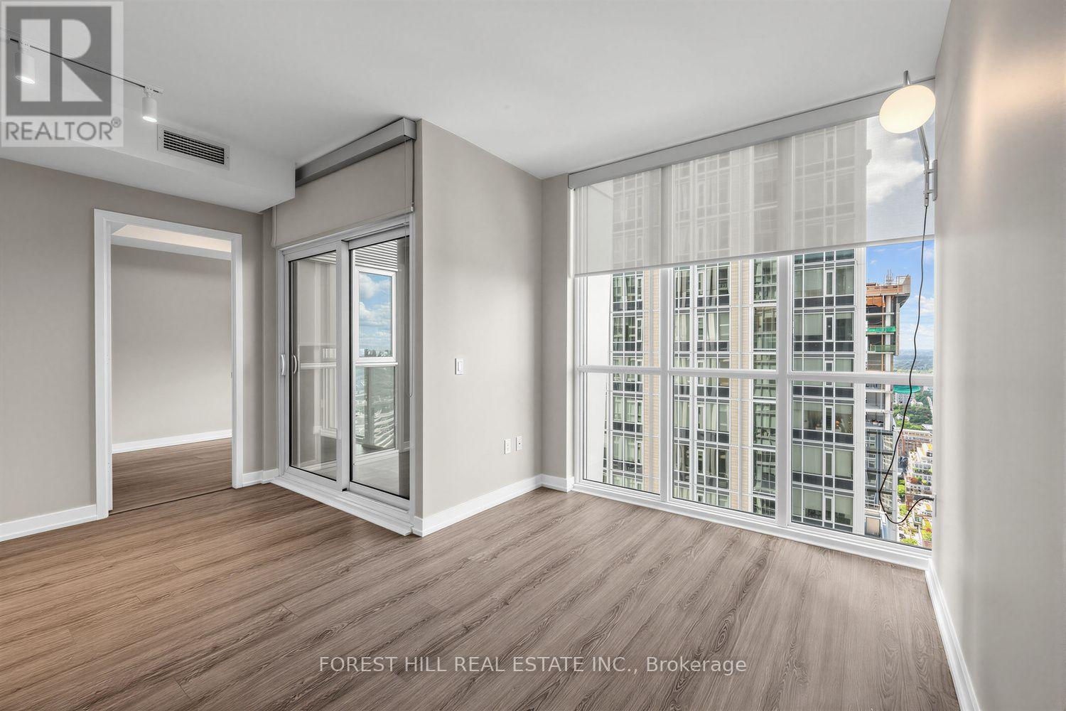 3705 - 1 Yorkville Avenue, Toronto, Ontario  M4W 1L1 - Photo 5 - C13728920