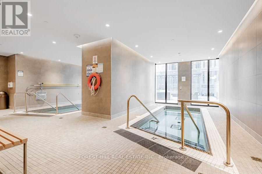 3705 - 1 Yorkville Avenue, Toronto, Ontario  M4W 1L1 - Photo 50 - C13728920