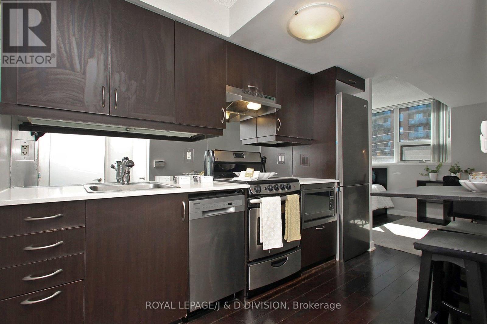 304 - 320 Richmond Street E, Toronto, Ontario  M5A 1P9 - Photo 11 - C13728932