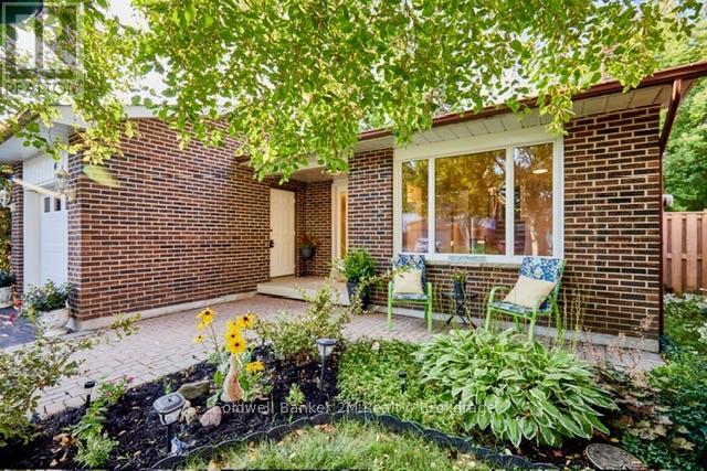 41 Panter Crescent, Ajax, Ontario  L1S 3T4 - Photo 6 - E13728922