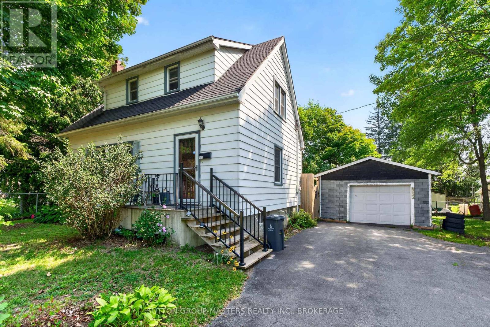 1666-1668 Victoria Street, Kingston, Ontario  K7M 5H3 - Photo 2 - X13728790