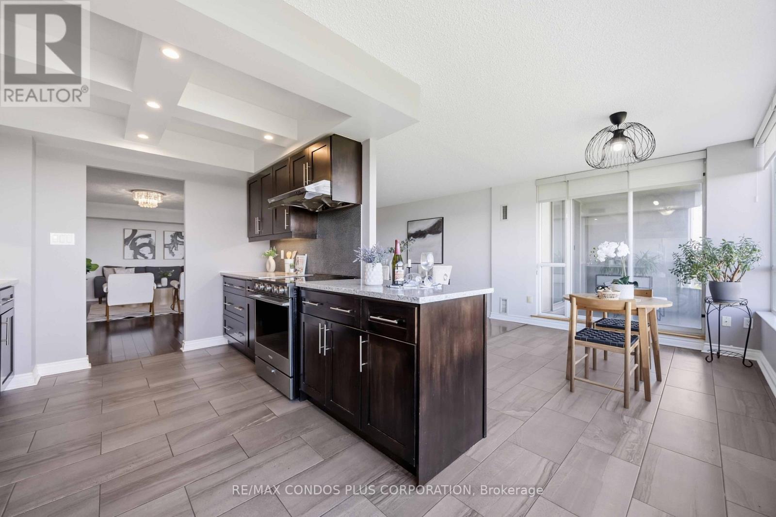 1206 - 168 Bonis Avenue, Toronto, Ontario  M1T 3V6 - Photo 11 - E13728764