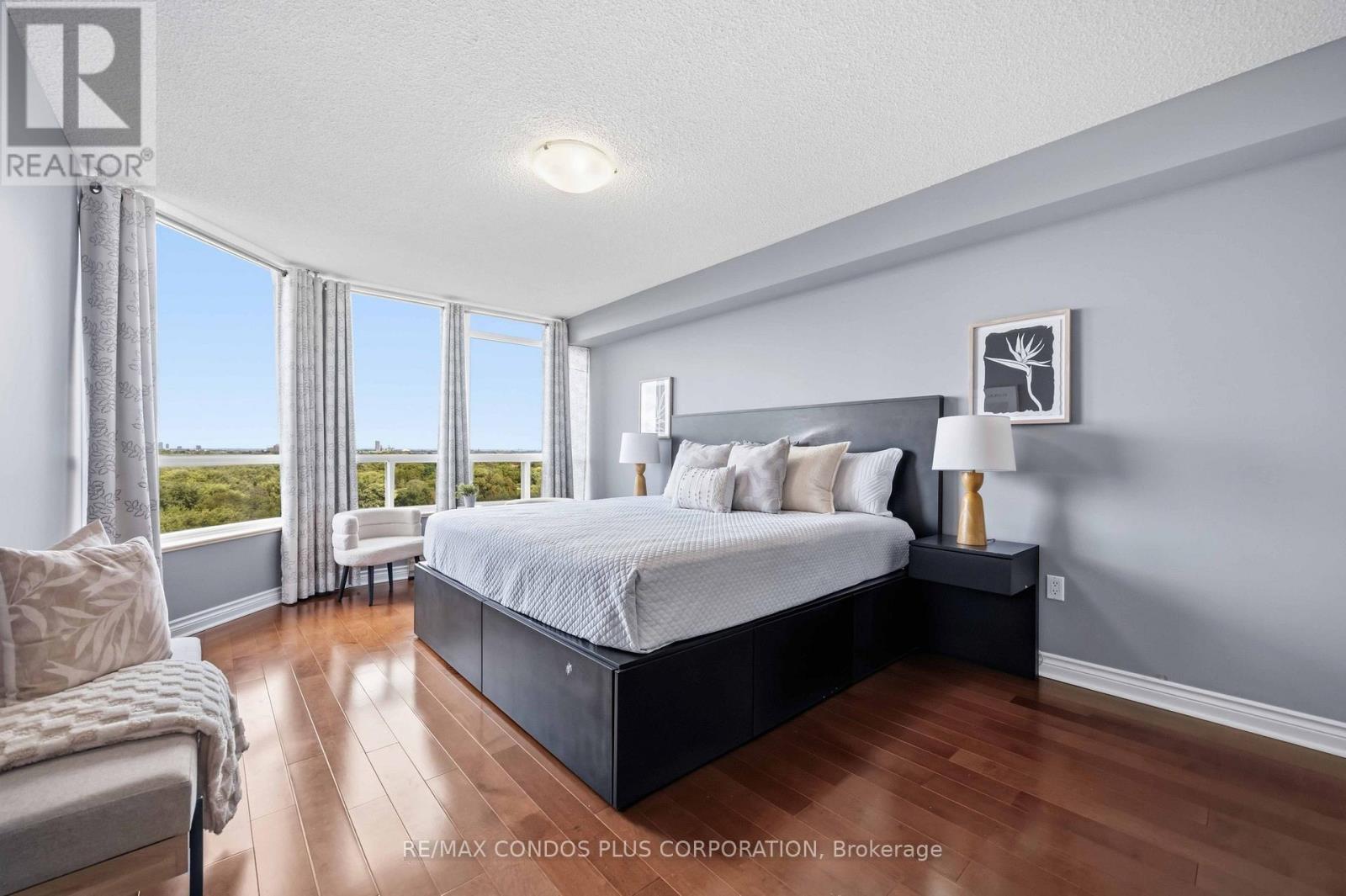 1206 - 168 Bonis Avenue, Toronto, Ontario  M1T 3V6 - Photo 14 - E13728764