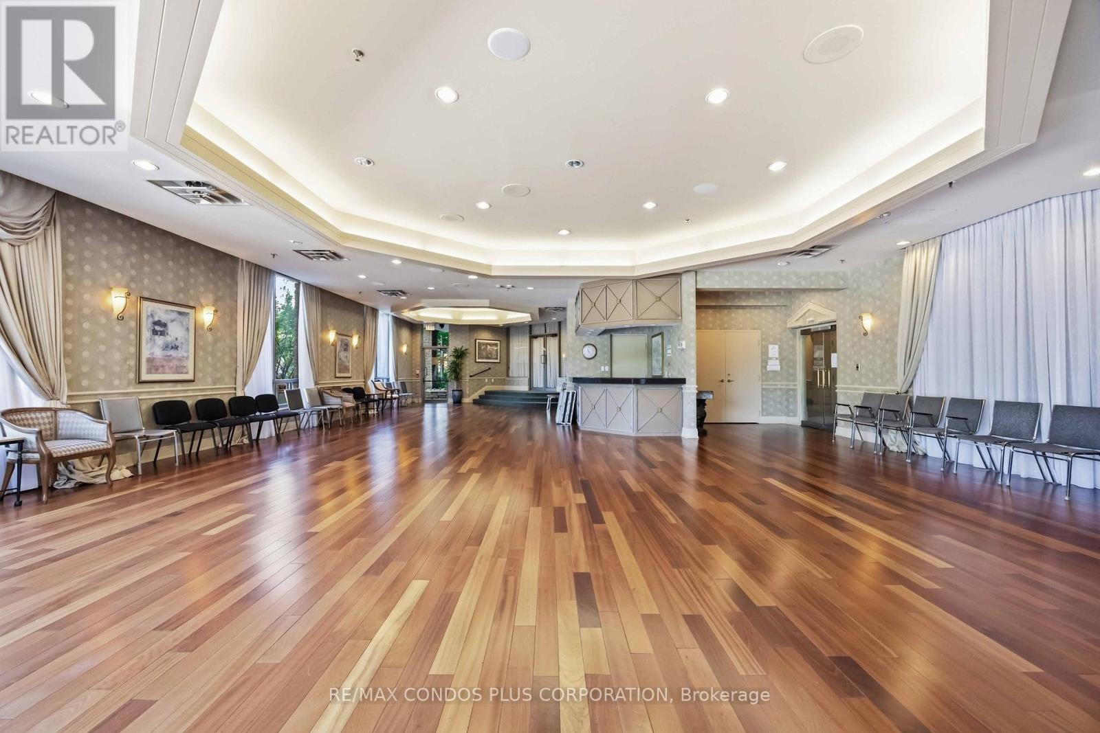1206 - 168 Bonis Avenue, Toronto, Ontario  M1T 3V6 - Photo 25 - E13728764