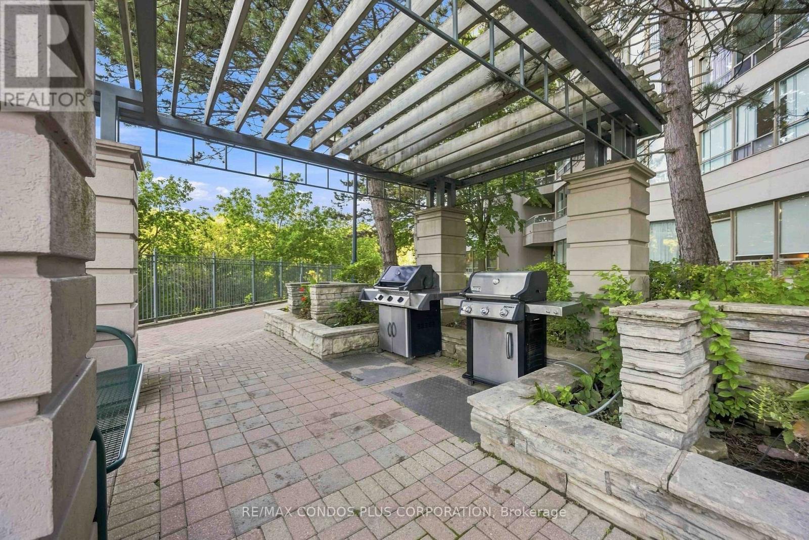 1206 - 168 Bonis Avenue, Toronto, Ontario  M1T 3V6 - Photo 32 - E13728764