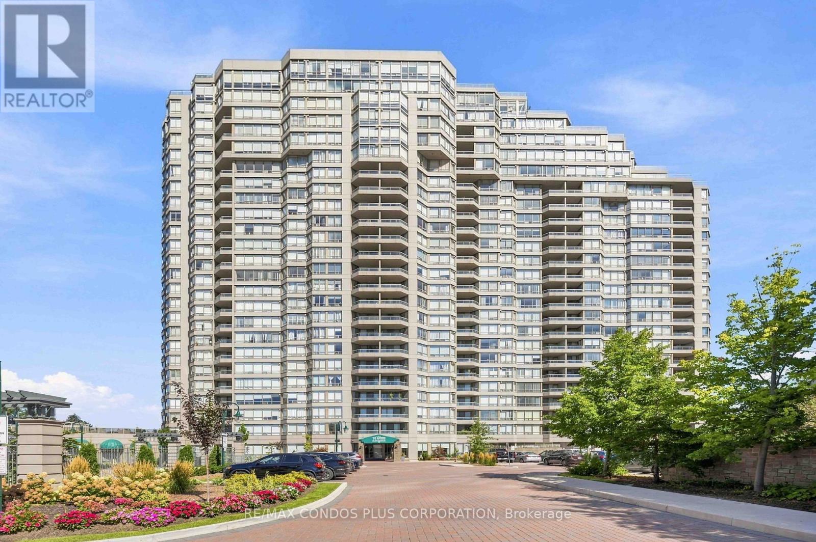 1206 - 168 Bonis Avenue, Toronto, Ontario  M1T 3V6 - Photo 33 - E13728764