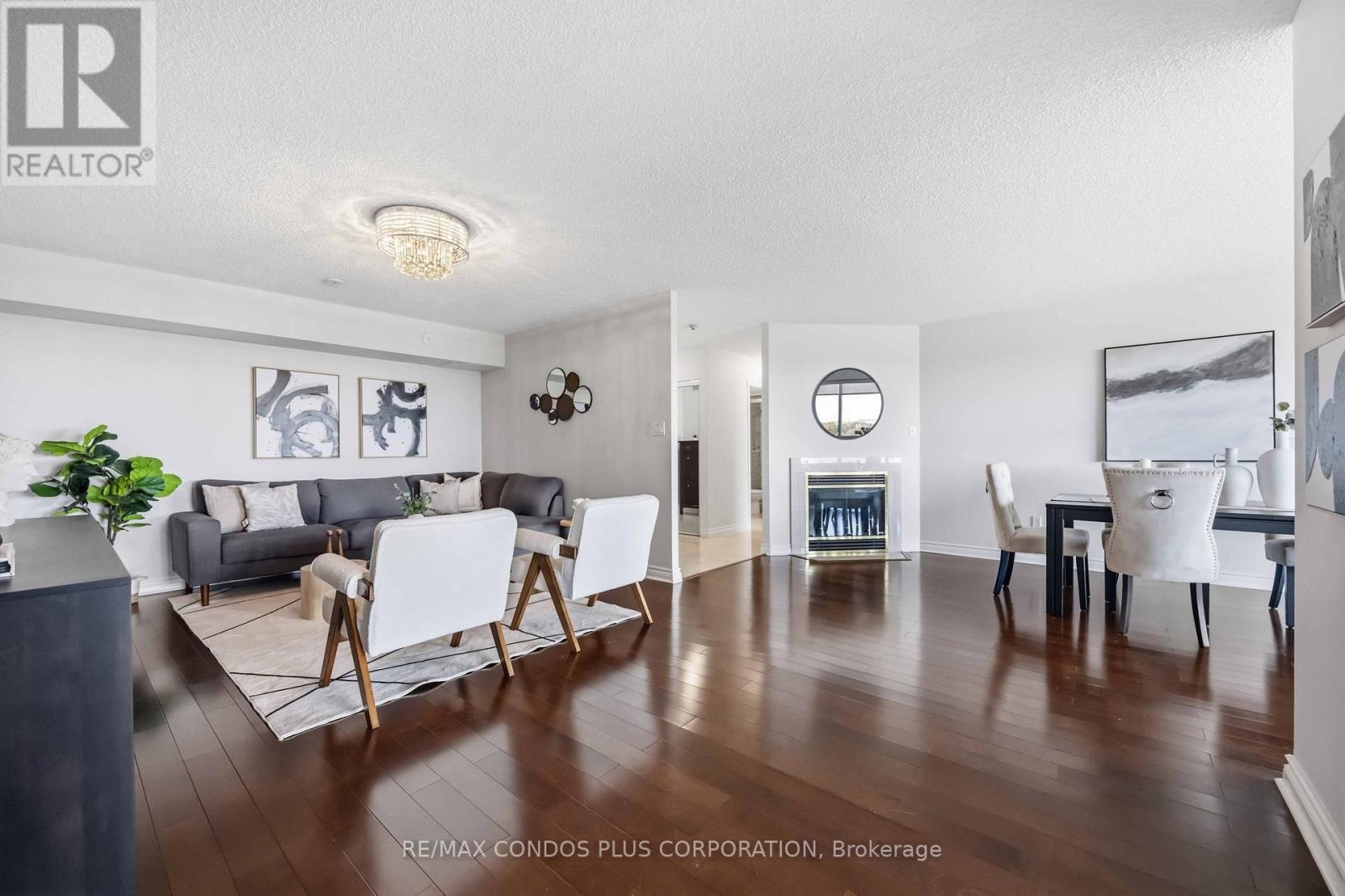 1206 - 168 Bonis Avenue, Toronto, Ontario  M1T 3V6 - Photo 6 - E13728764