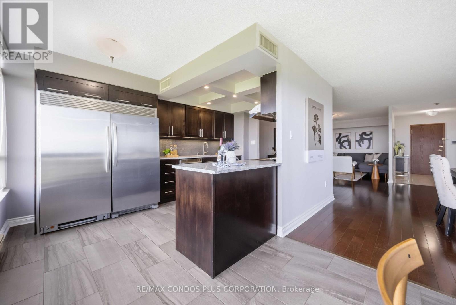 1206 - 168 Bonis Avenue, Toronto, Ontario  M1T 3V6 - Photo 9 - E13728764