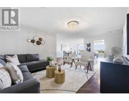 1206 - 168 BONIS AVENUE, Toronto, Ontario