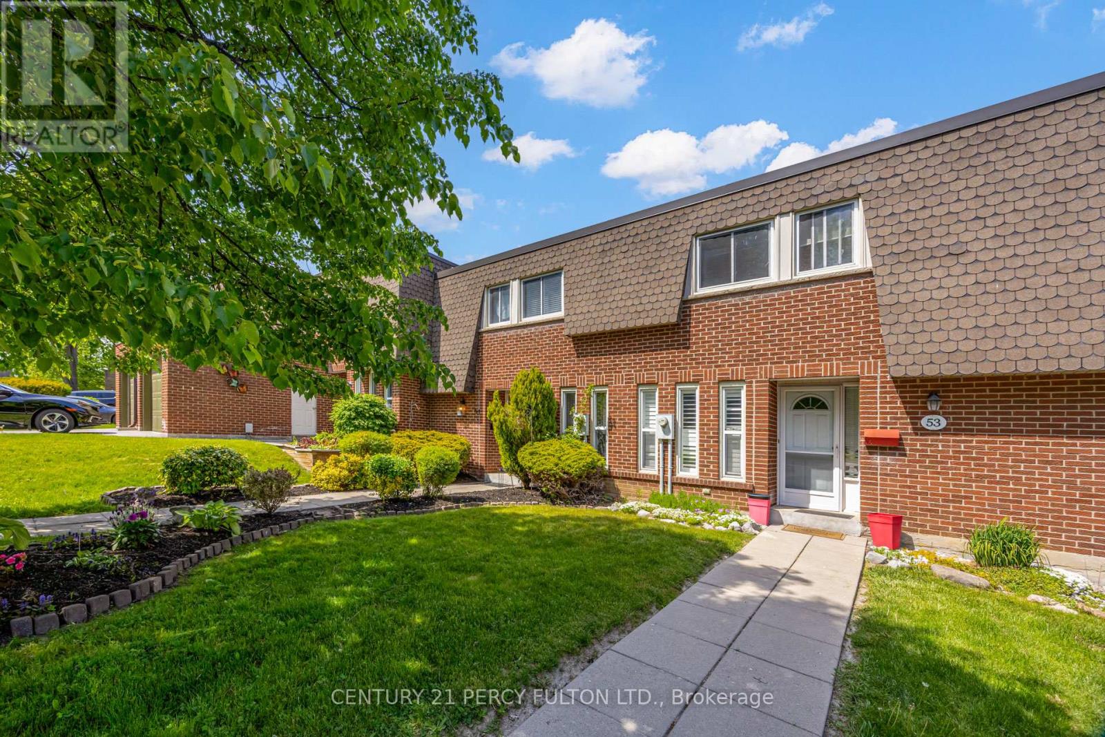 58 - 51 Deacon Lane, Ajax, Ontario  L1S 2T2 - Photo 36 - E13728812