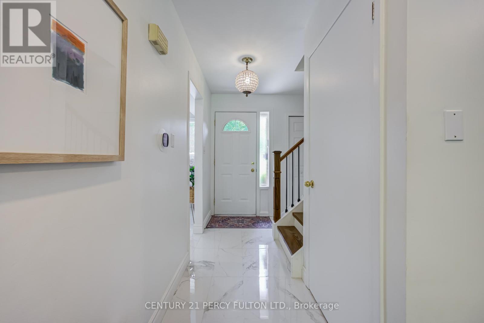 58 - 51 Deacon Lane, Ajax, Ontario  L1S 2T2 - Photo 4 - E13728812