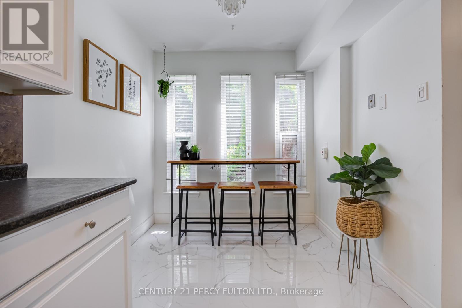 58 - 51 Deacon Lane, Ajax, Ontario  L1S 2T2 - Photo 6 - E13728812