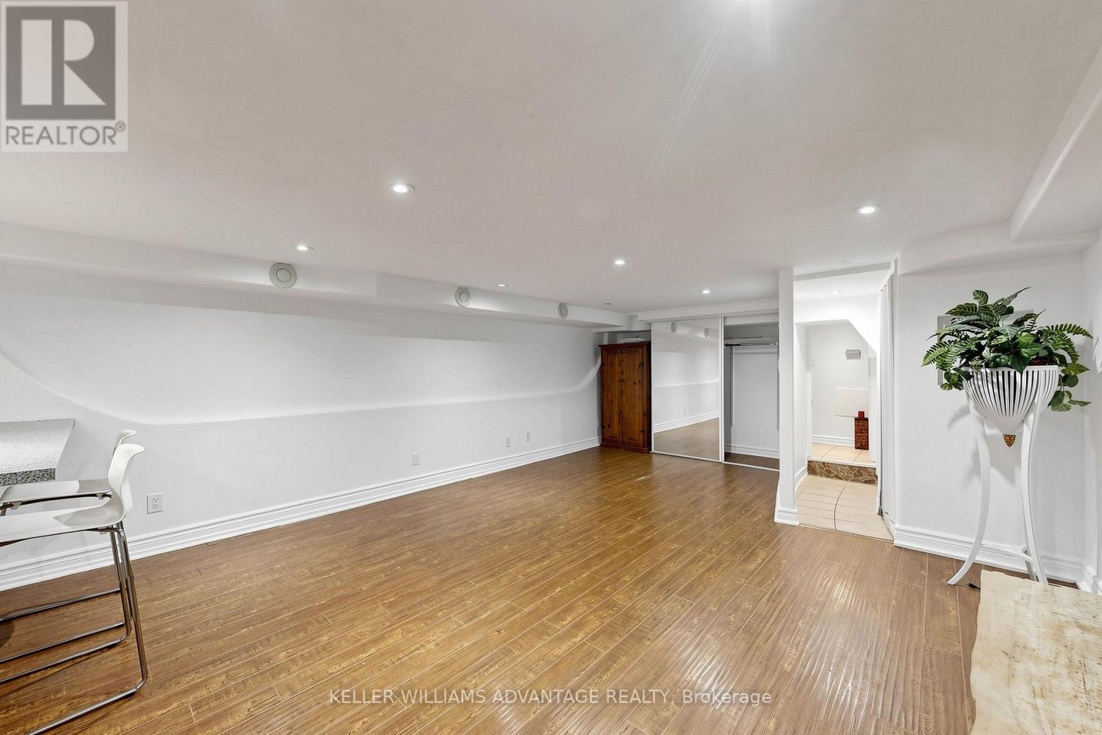 Basement - 4 Edgewood Avenue, Toronto, Ontario  M4L 3G7 - Photo 10 - E13728814