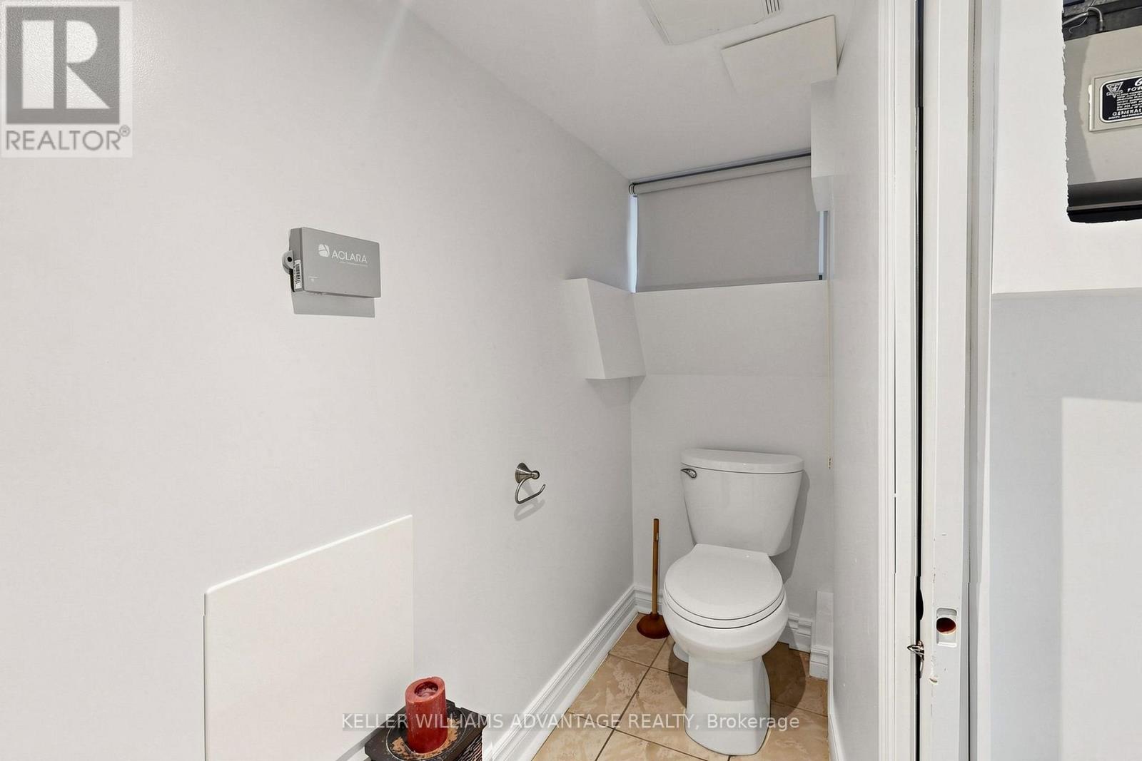 Basement - 4 Edgewood Avenue, Toronto, Ontario  M4L 3G7 - Photo 21 - E13728814