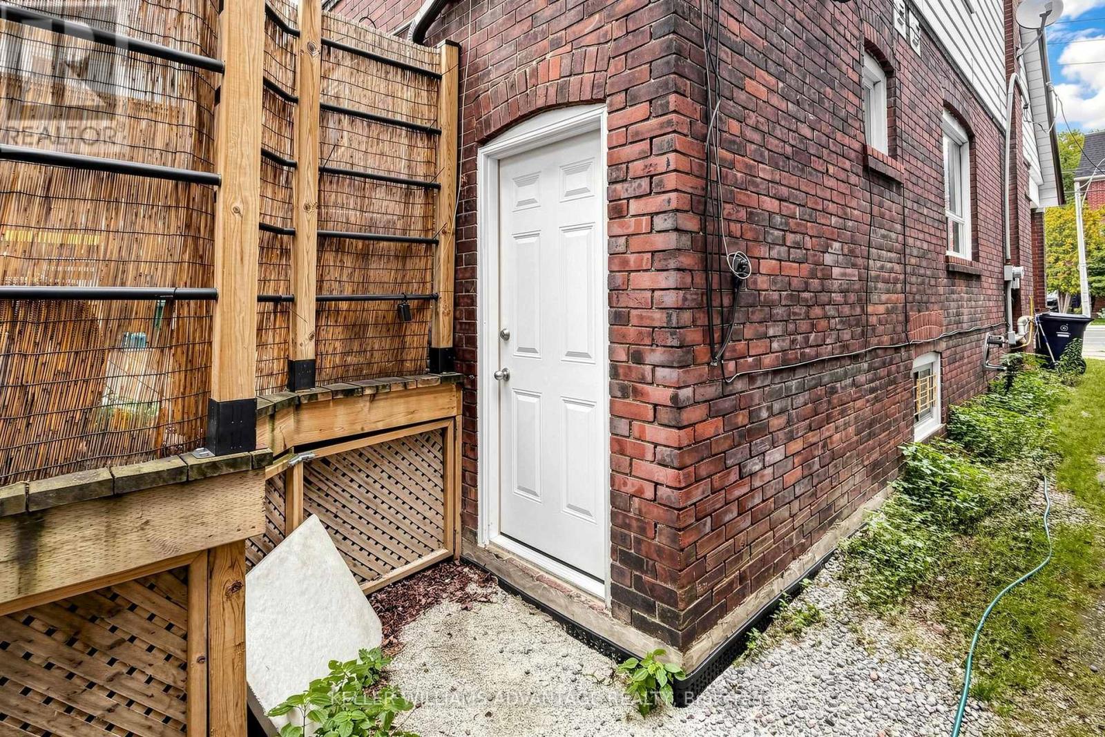 Basement - 4 Edgewood Avenue, Toronto, Ontario  M4L 3G7 - Photo 22 - E13728814