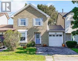 58 RANDS ROAD, Ajax, Ontario