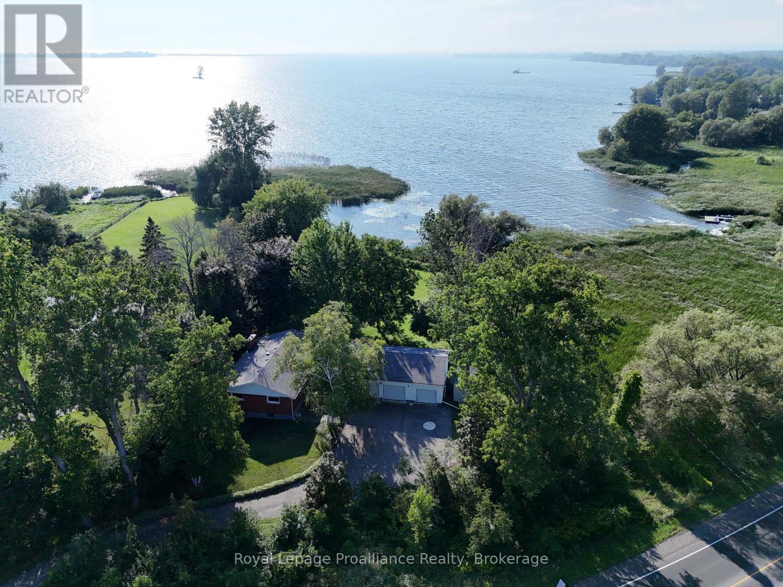 311e County Rd 29 Road, Prince Edward County, Ontario  K0K 1T0 - Photo 1 - X13728772