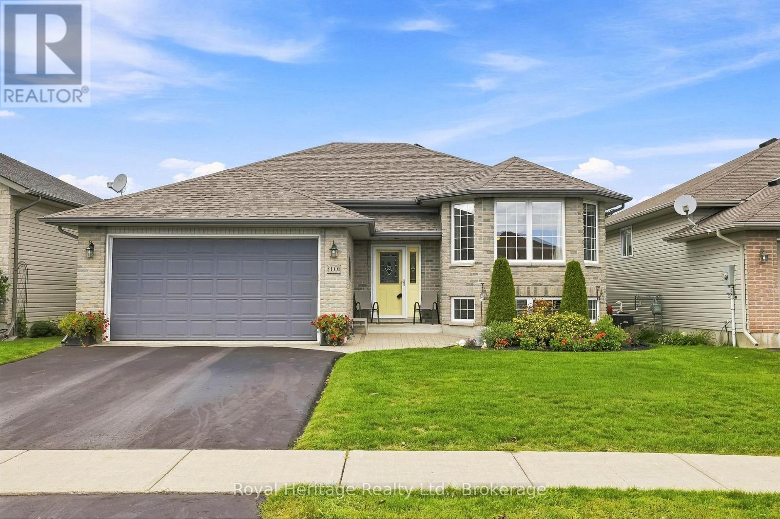 10 Fox Den Drive, Brighton, Ontario  K0K 1H0 - Photo 1 - X13728868