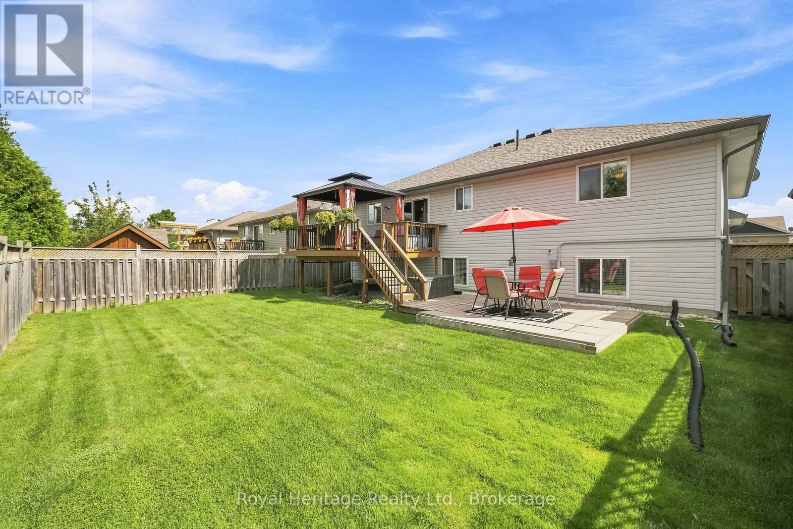 10 Fox Den Drive, Brighton, Ontario  K0K 1H0 - Photo 37 - X13728868
