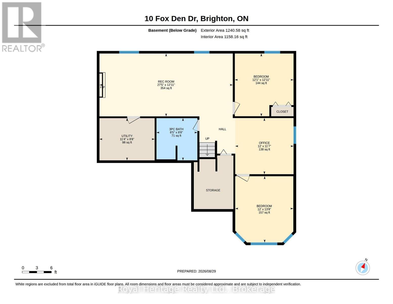 10 Fox Den Drive, Brighton, Ontario  K0K 1H0 - Photo 47 - X13728868