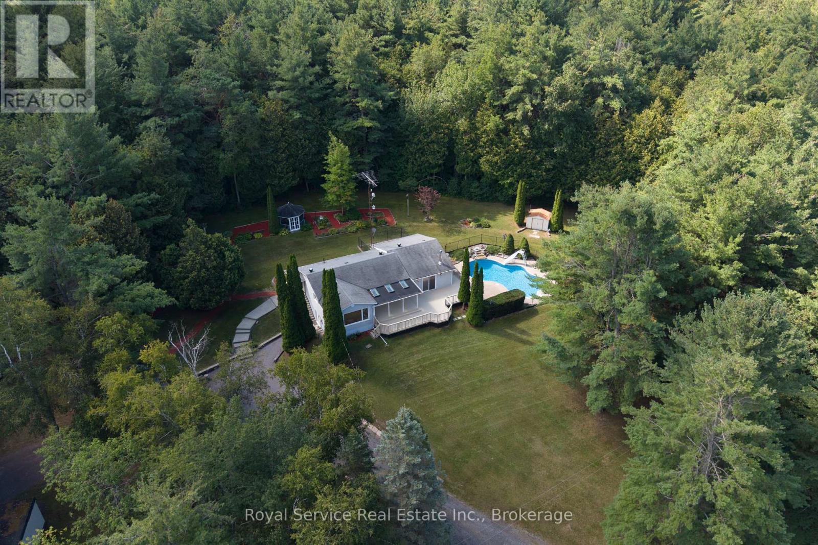 7251 CAVAN ROAD, Hamilton Township, Ontario