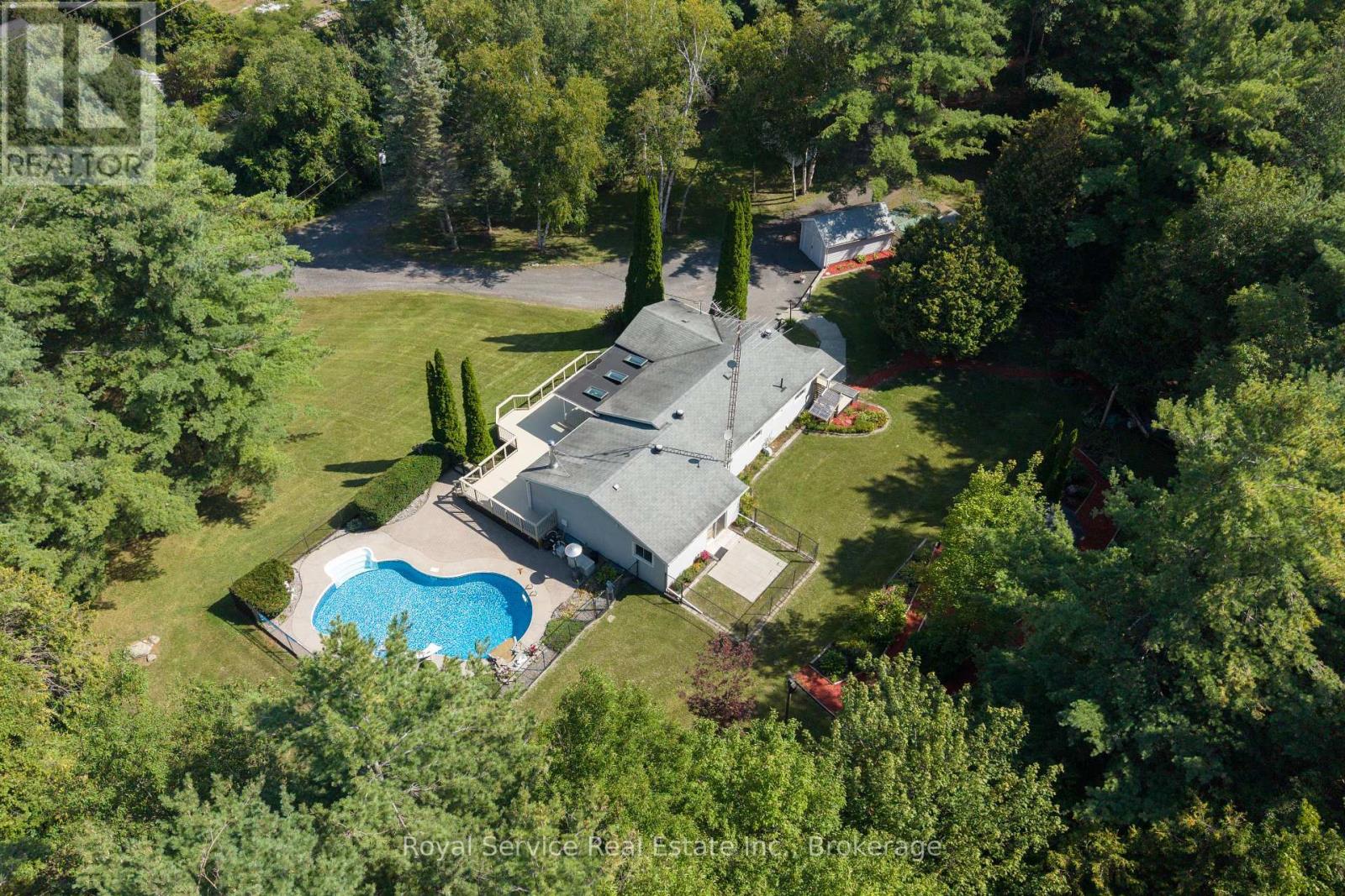 7251 Cavan Road, Hamilton Township, Ontario  K0L 1E0 - Photo 3 - X13728924
