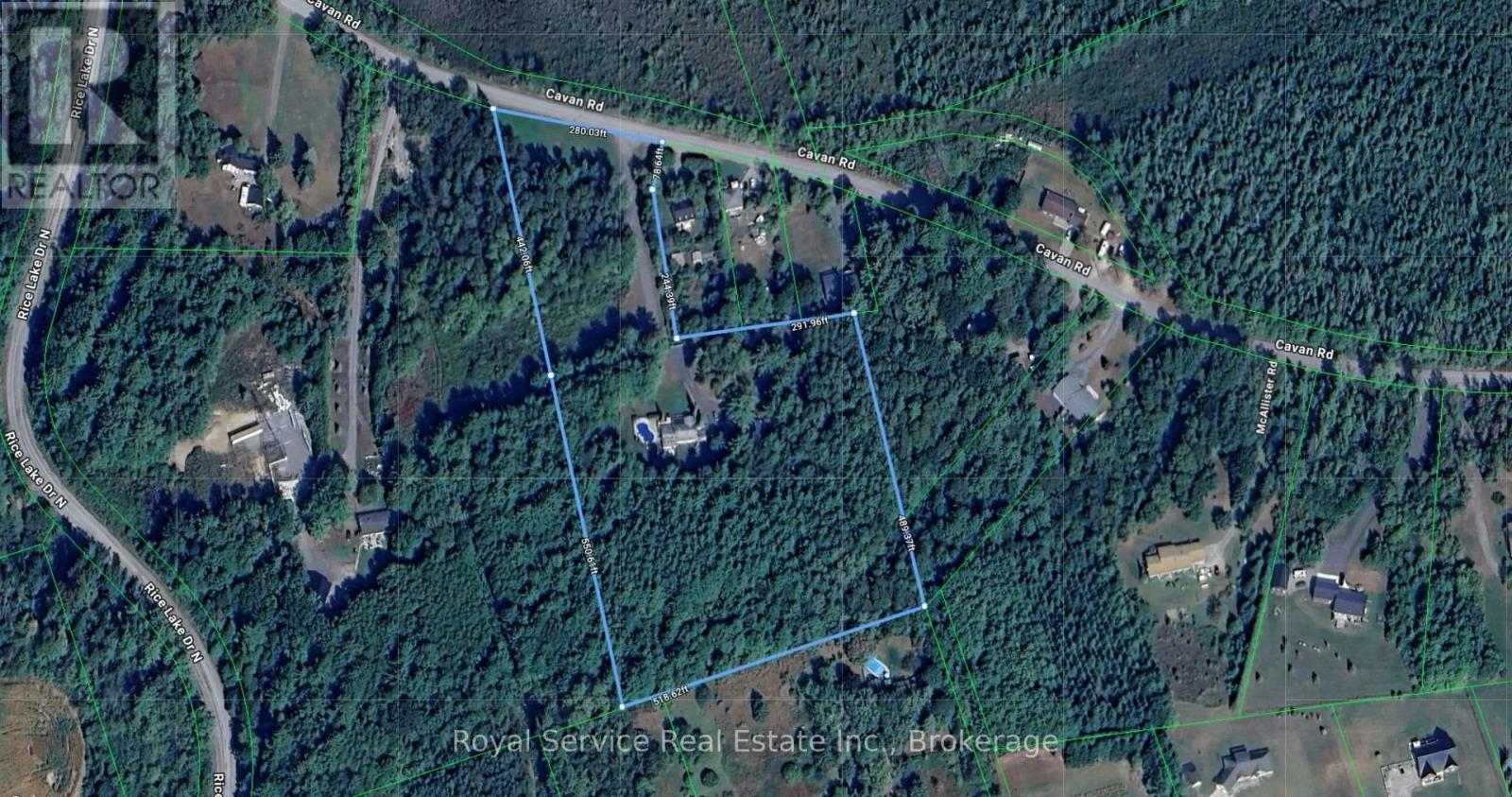 7251 Cavan Road, Hamilton Township, Ontario  K0L 1E0 - Photo 48 - X13728924